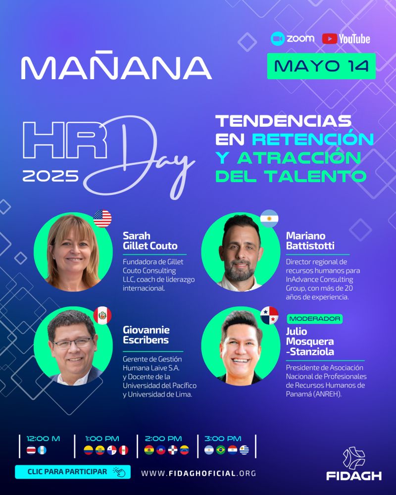 Actividad de interés profesional