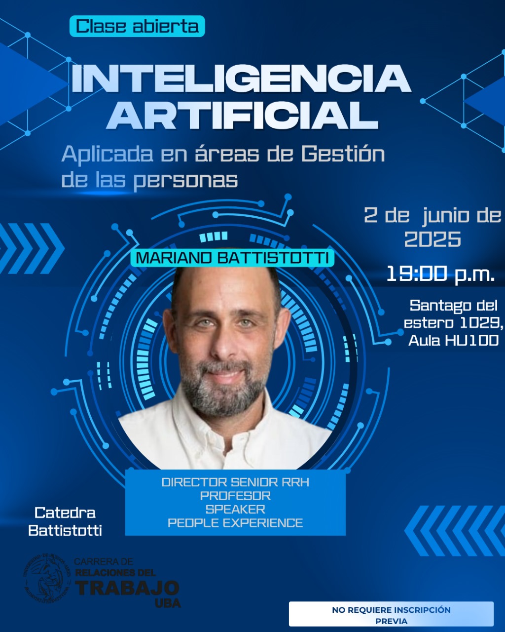 INTELIGENCIA ARTIFICIAL APLICADA EN ÁREAS DE GESTIÓN DE LAS PERSONAS