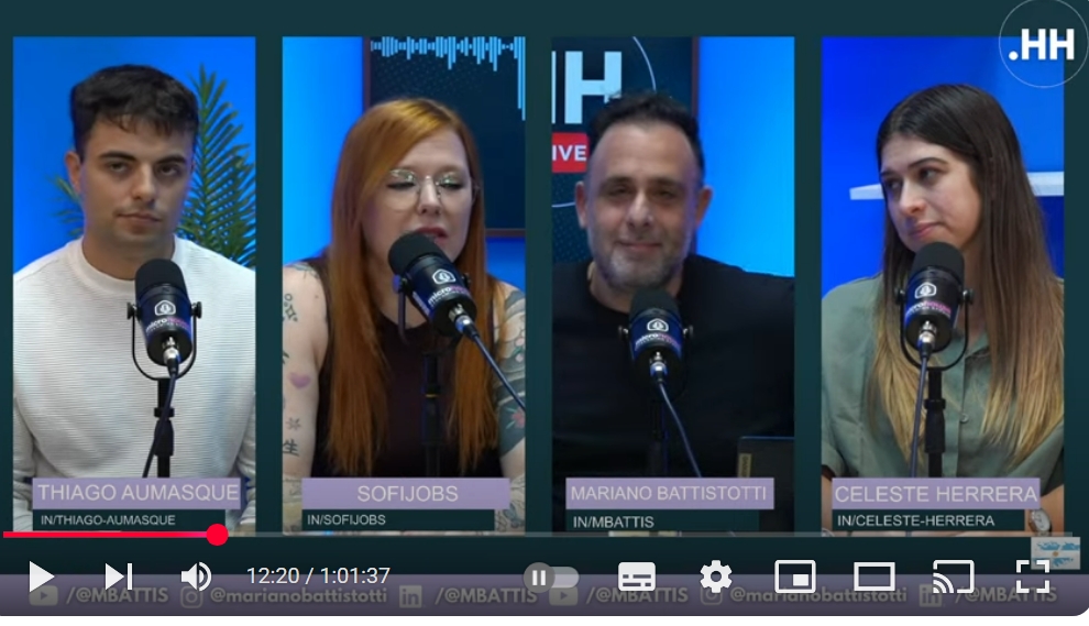 PrioridadRT recomienda