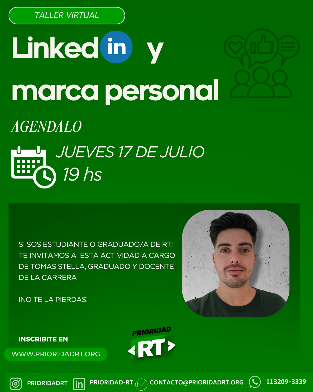 Linkedin y Marca Personal