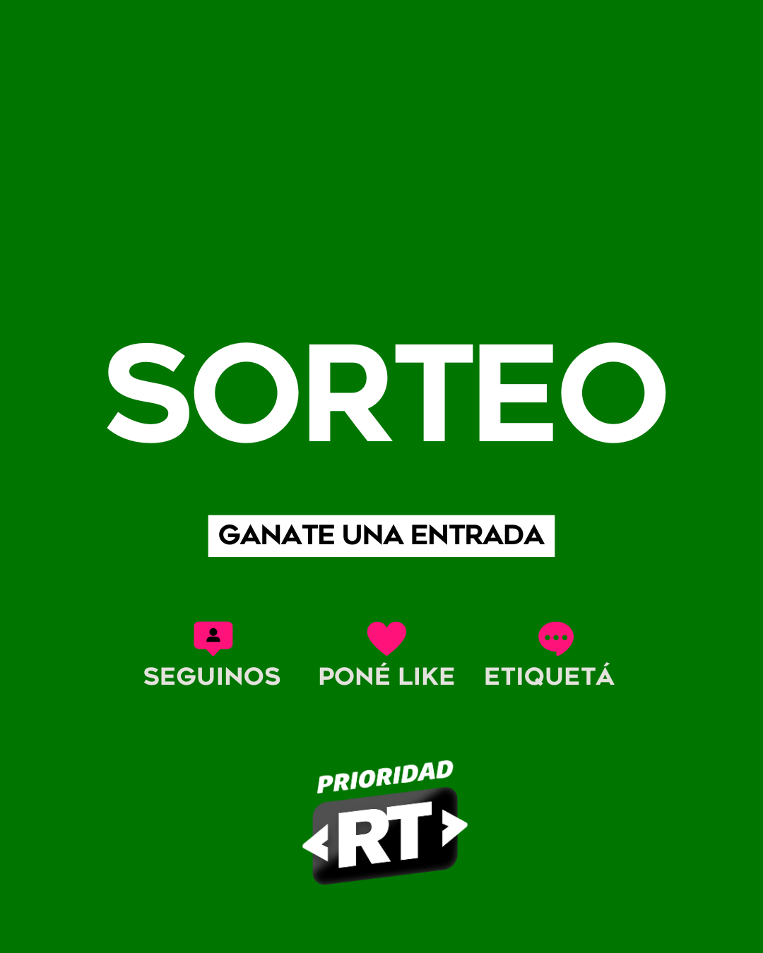 Sorteo